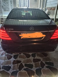 ورحمه الله وبركاته. مرسيدس للبيع S350 موديل 2006 وارد يابان محدث 2012 ...