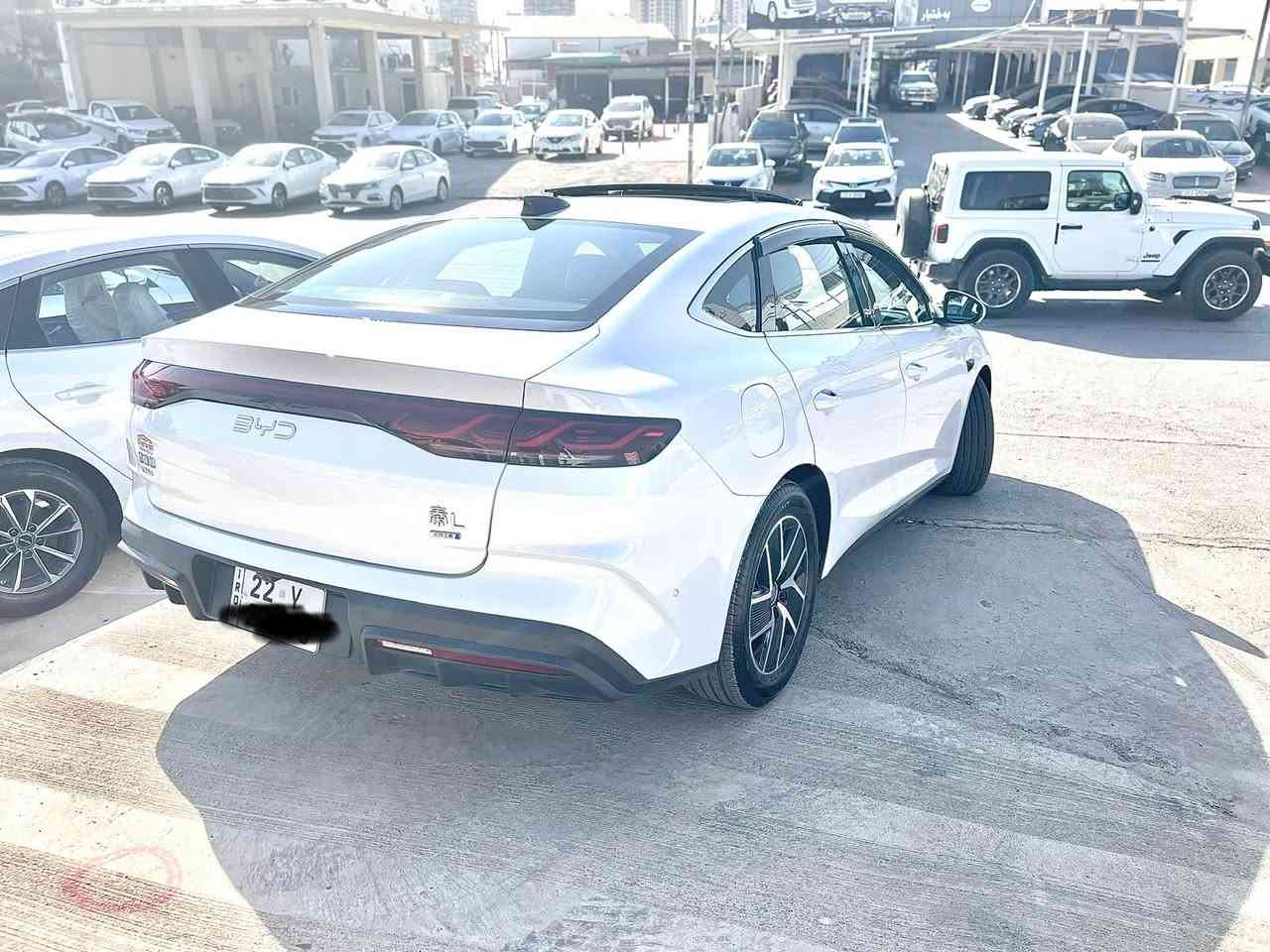 Byd qinL 2025 full original flagship
فول فول فول مواصفات، أم الکین ایلات کلهن!!!!!!

بانوراما

13 كامیرا

فول رادار و حساس ٣٦٠

بطاریة 120 کم

کشنات الامامية کهربائي

کشنات الامامیة تدفئة و تبرید

شاحن لاسلکی (wireless charging )

حجم التایرات ١٨ انج

مرایات شفت

مرایات اشارە

مرایات رادار

ماشية ٨٠٠٠کم

و الی اخرهە...........

رجائا ما اجاوب التعلیقات

للتواصل والاستفسار /0770001880 ،واتساب

مکاني /سلیمانیة

-----------------------------------------------------

فول فول فول مواصەفات ،دایکی هەموو کین ئێڵەکان

بانۆراما

13 کامێرا

کامل رادار و حساس ٣٦٠

باتری ١٢٠ کم

کوشنەکانی پێشەوە کارەبایی

کوشنەکانی پێشەوە سارد و گەرم

شاحنەی وایەر لێس(wireless charging)

تایە ١٨ ئینج

ئاوێنە شەفت

ئاوێنە ئیشارەت

ئاوێنە ڕادار

٨٠٠٠کم ڕۆشتووە

تکایە جوابی کۆمێنت نایەمەوە

بۆ زانیاری و پەیوەندی /*********** واتس ئەپ

شوێن/ سلێمانی

