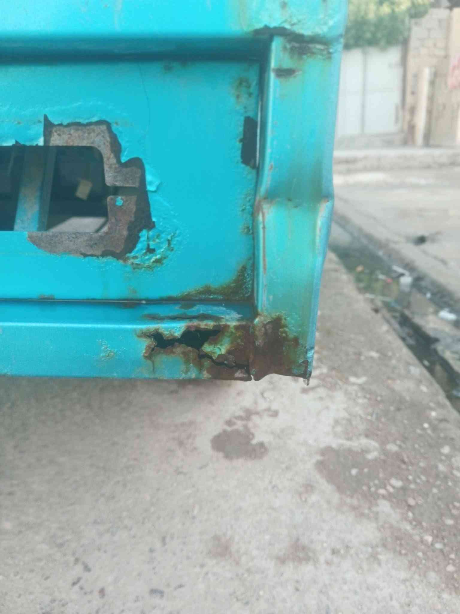 ستوتة شحن دايون الحجم الكبير بطاريات 5 تمشيك 45 كيلو كهربائيات كلها شغالة بدون مشكلة تايرات چوبلس نقصها فقط بك لايت و بيها خياس بسيط موضح بالصور السعر 900 الف قفلها بدون اي عملة رقمي ‎***********‎
مكاني بغداد المعامل سوق العكيلي
ستوتة شحن دايون الحجم الكبير بطاريات 5 تمشيك 45 كيلو كهربائيات كلها شغالة بدون مشكلة تايرات چوبلس نقصها فقط بك لايت و بيها خياس بسيط موضح بالصور السعر 900 الف قفلها بدون اي عملة رقمي ‎***********‎
