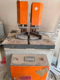 معمل PVC • تركي أناضول • ٥ قطع