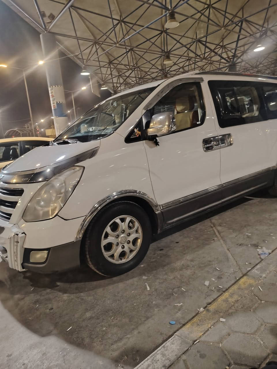 سياره للبيع موديل 13 محور سبلاين رقم ناصريه خطهاا ناصريه كربلاء  عنواني كربلاء سعر 165  (***********
