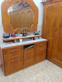 غرفه عراقية • مستخدم قليل • موصل