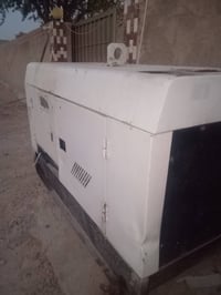 مولدات • ثري فيز • العامرية الانبار