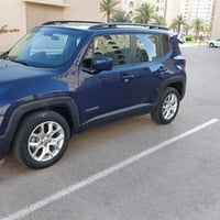 رنكيد • ٢٠١٦ • محرك ٢٤٠٠