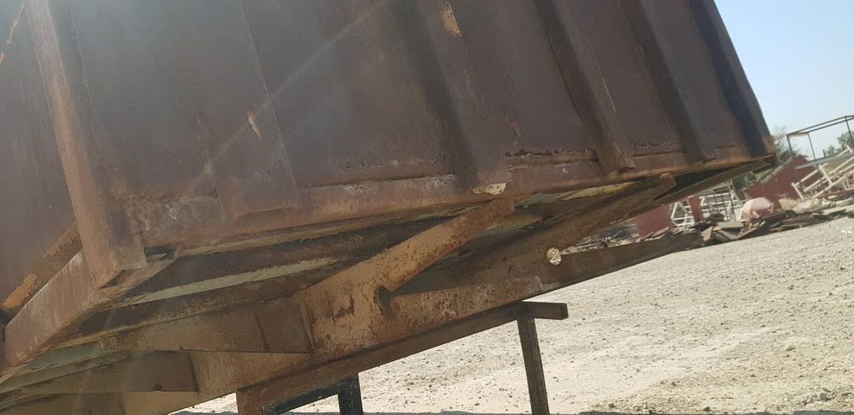 بيع بدن سكانيا 12 طن ثابت سعر مليون ونص واحد الاتصال بنا ***********
