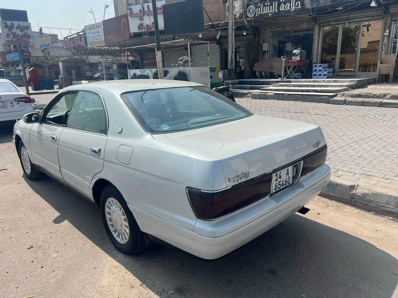 بطه فصل مديل ٩٥ سياره كفله من كص ونقل وضربه مكينه ٢٥٠٠ كلفه كير نعمه كهربائيه شغليه حداده نعمه تيرات نعمه رقم بصره إنكليزي المكآن بصره (٥٧ بيه مجال ( رقم الموبايل ***********)***********
