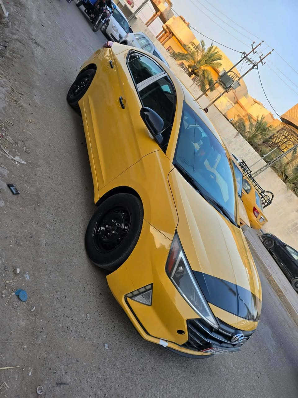 ، النتراء للبيع مديل 2020 كير أي تي رقم بغداد جديد تحويل مباشر حادث مرفق بلمنشور مكينه مكفوله لاتنقيص ولاتبخير  السعر 120 مكان كربلاء ***********
