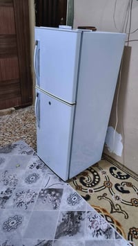 ثلاجة • شغالة • البصرة