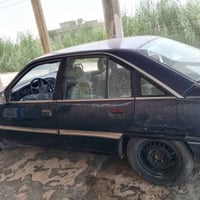 اوميكه • موديل 90 • محرك وكير جدد