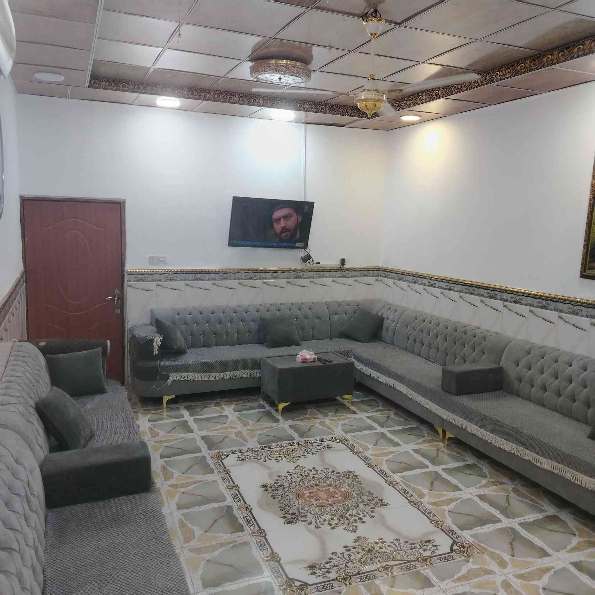 الكوفه • ٢٠٠م • ٤ غرف نوم