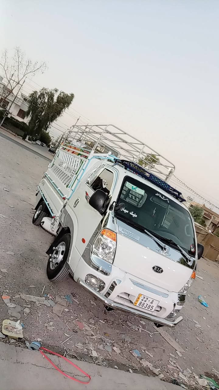 كيا • ٢٠٠٩ • أسود