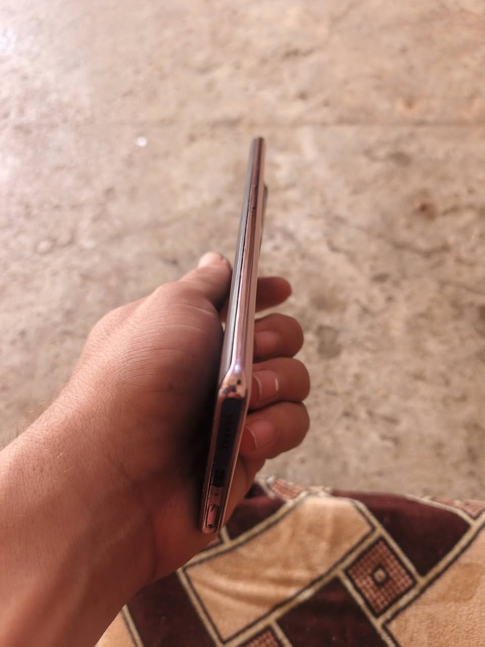 زيرو ٤٠ برو • ٥١٢ • ١٦ رام