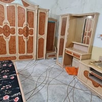 غرفة أطفال • غرفة ٨ أبواب • ثريات بلوتوث