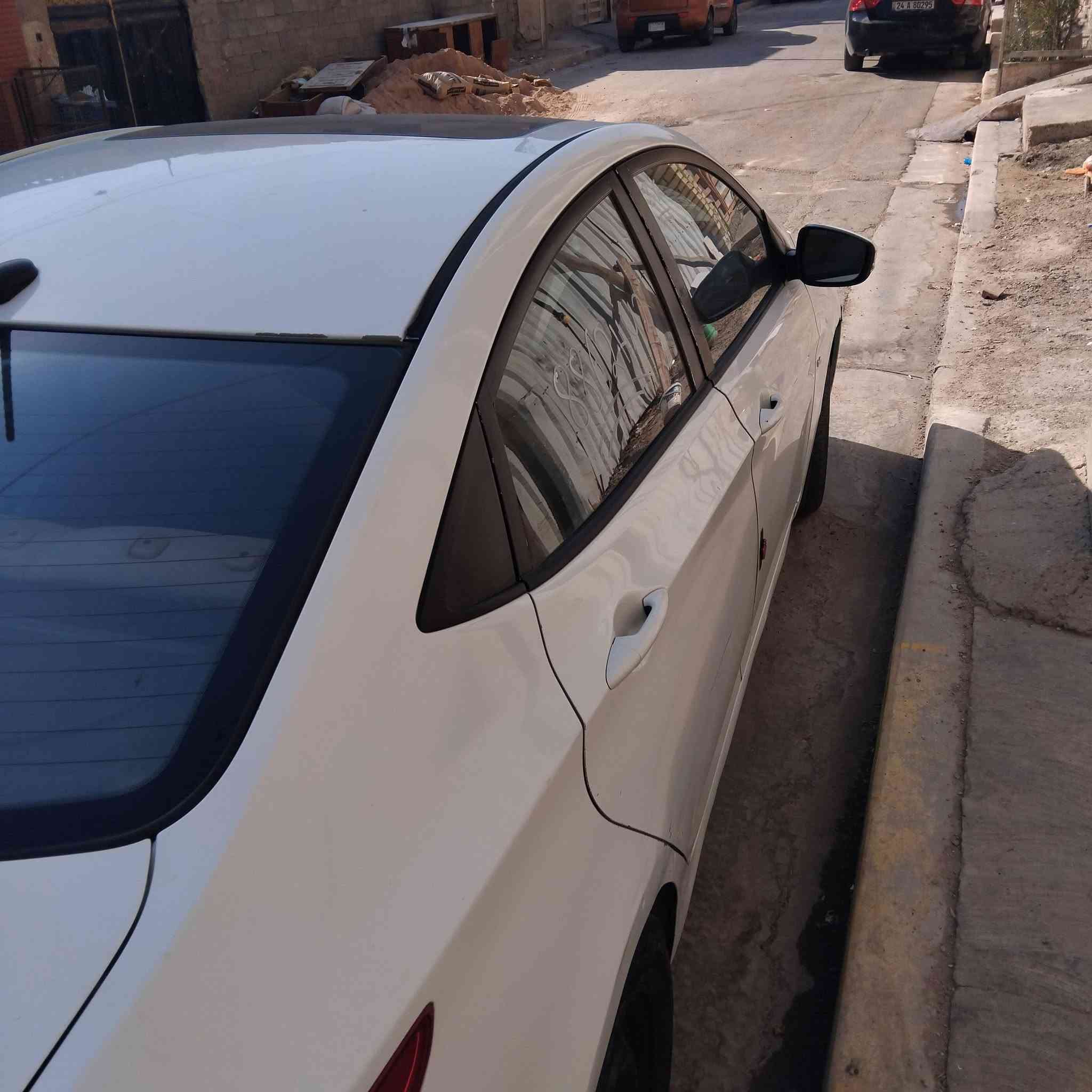 اكسنت ١١ خليجي رقم بغداد انكليزي السعر ٧٥ بغداد التراث ***********
