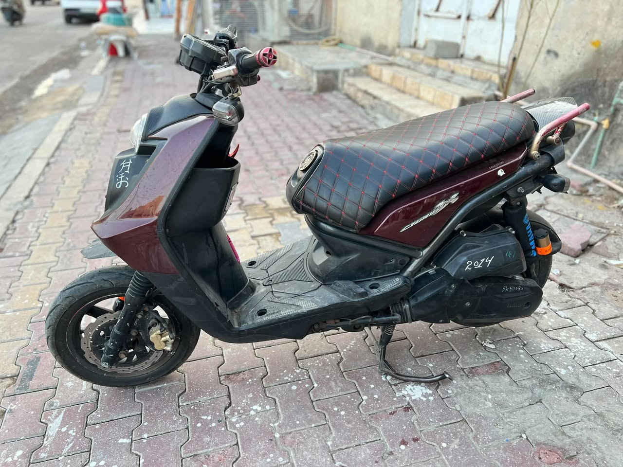 سلام عليكم سكنس جبلي للبيع كفاله عامه سعر مليون و 200 وبيها مجال قليل تصال *********** تصال فقط مكلف بل نشر اني

