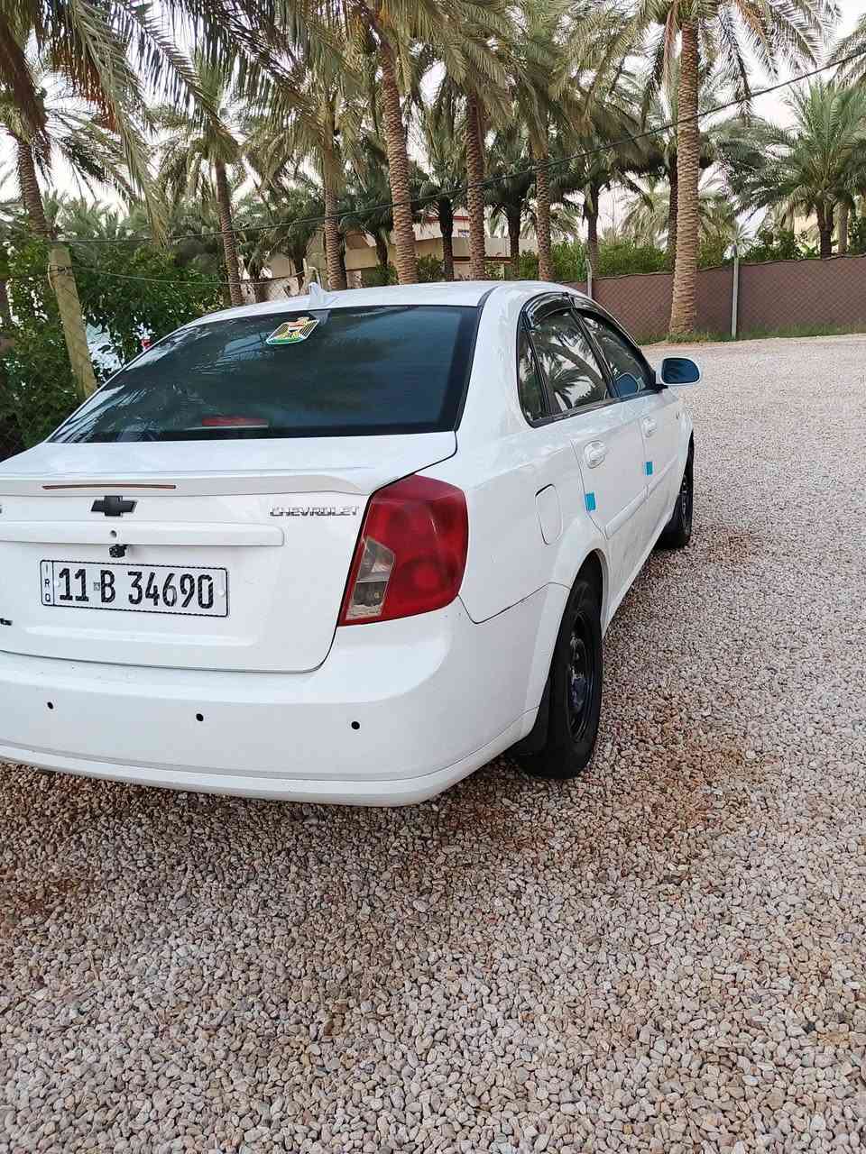 السلام عليكم..اوبترا موديل 2009رقم بغداد الدولي بأسمي كير ومحرك مكفولات تبريد شغال 
سيارة بيها مكانات صبغ ابيع حزام
جاهزه للأخير سيارة السعر 62 بيها مجال 
المكان بابل مشروع المسيب 
رقم الهاتف ***********
***********
