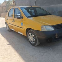 رينو 9 • مكينه كير • رقم جديد