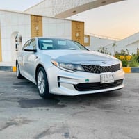 اوبتيما • ٢٠١٧ • محرك ٢٤٠٠