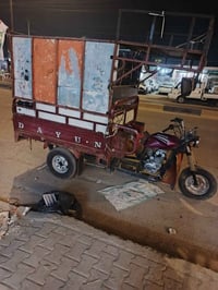 موديل ٢٠ • مكينه جديدة • اوراق مو باسمي