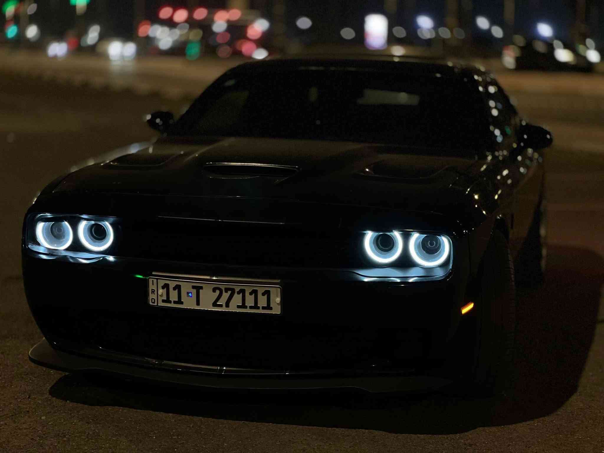 السلام عليكم  (بيع فقط بدون مراوس و بدون اقساط )
چالنجر موديل 15 فول للعين پلاس 1/ 1 🚀🏁

فتحه وشاشه كبيره
مكينه V6
گير مكينه خير من الله مكفولات
تبريدها ثلج منضومه جديدة
صدرها عربانه كامله كله جديد
مشط جديد
كهربائياتها خير من الله
بنوراما شغاله بدون اي تأخير وعطل
عليها برمجه أيكل 🦅 سيفتي كامل ومراوح بلك ريسنك + ولف حماوه ريسنك
ادامه لمنظومه الاحتراق والماء
عليها بنيد 3 فتحات srt
وسبايدر ديمن
ويل خسفه قويه وصبغته حلوه بدون فطر وعواج
لايت زنون عدسة قوي جداً

*السيارة ميحتاج نذكر مواصفاتها هواي ومعروفه مواصفات الفول ..

*السيارة رقم شبه مميز بغداد بأسمي تحويل ثاني يوم شرط
هزه وسنويه جديد
  م/صور الحادث ماعندي 
حادثها جاملغ وبنيد بدون شاصي وكص  وعيب شرعي

نصبغت بيها 3 قطع جماليه وقطعه تبديل ابيع (حزام) حتى ما تفاشل ويه اليجيني

• وسياره ممشاهه بحدود 130 ميل

تروحلكم فدوه وحديدة للونسه هاي الي باله سعر يدخلي خاص ويعوف الكسران بالتعليقات ويشلع عيوني

سعرها ((( 130 )))وبيها مجال لشراي

مكانها كربلاء

اي استفسار خاص اني حاضر …

***********
