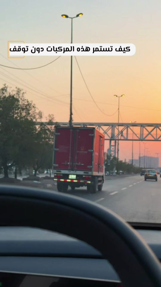 شاحنات JAC • ضمان ٣ سنوات • صيانة وقطع غيار