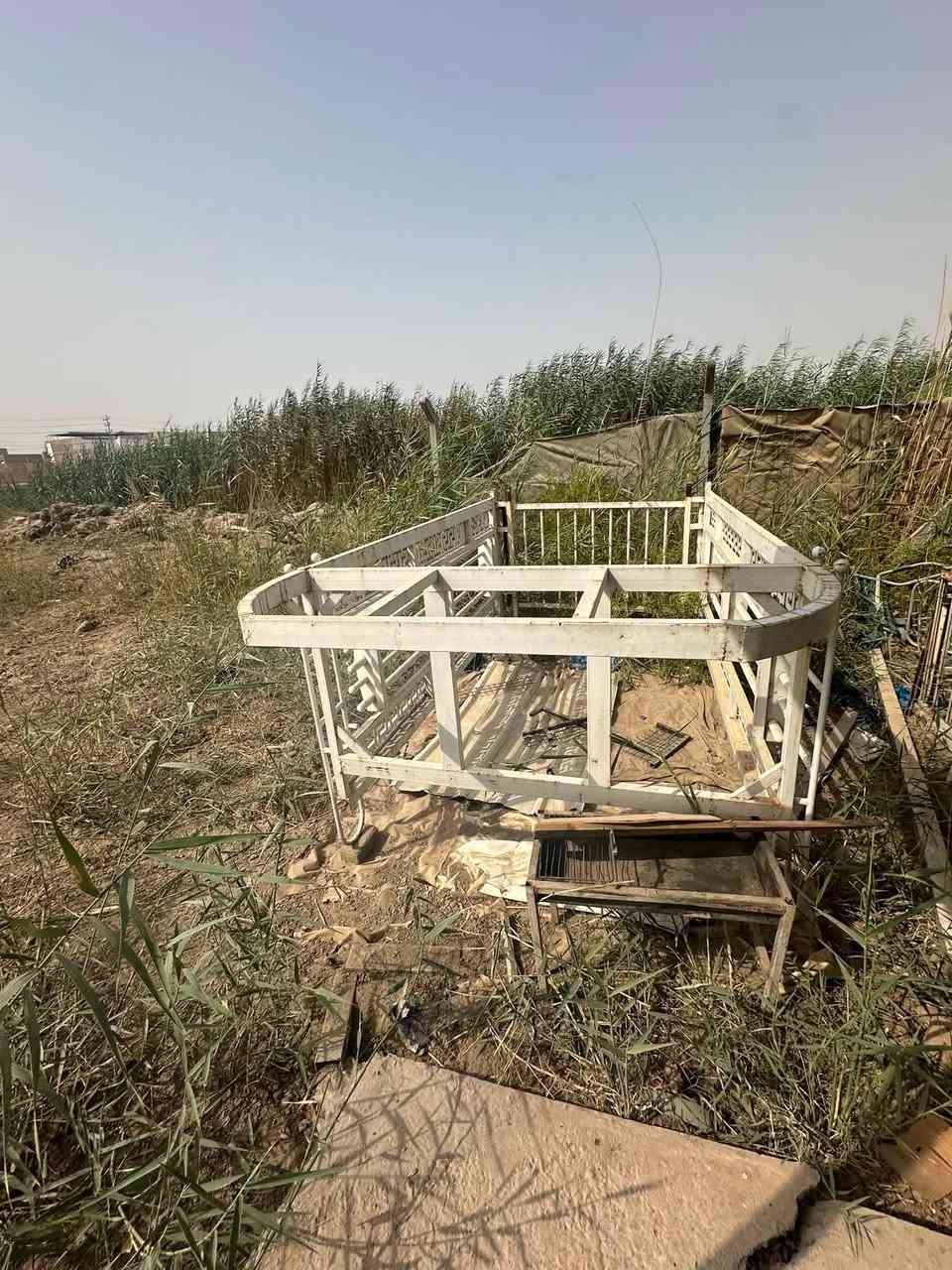 محجر كية عنوان بابل حلة ناضفة ٨٠بلمية ***********
