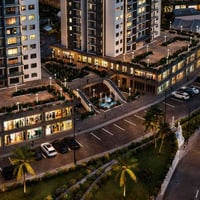 📍 مجمع رويال ستي 🏢 البناية: B8 🔢 الطابق: السابع 📐 المساحة: 210 م² 🌆 ال...