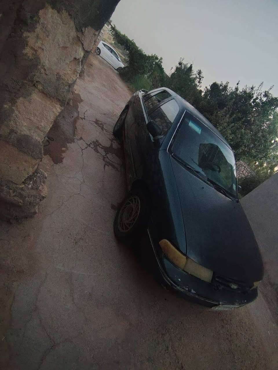 كيا سيفيا موديل 1993 رقم كربلاء الماني مكينه وكير نضيف تخم تاير جديد دواخل نضيفه راعيه جاري السعر 24 وبيه مجال العنوان بابل المسيب للاستفسار على ***********
