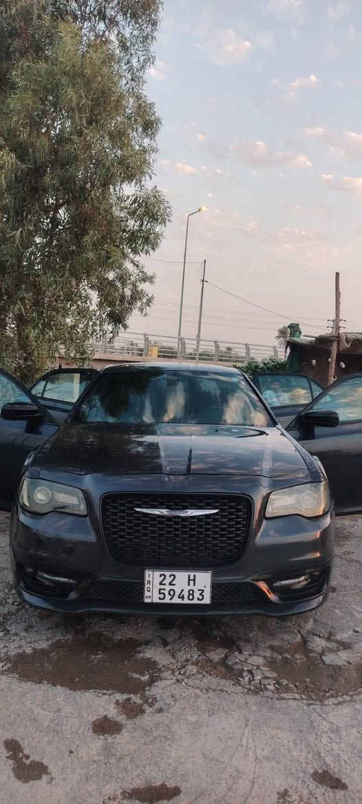 سلام عليكم للبيع كرايسلر موديل 2017 S كولد حادثه جاملغ وبنيد بدون دواخل كير ومحرك شركه حداديه تخم  تاير جديد تبريد ثلج مواصفات شفتات ستيرن كشنات حضن كشنات تدفئه دمام خلفي باقي التفاصيل اتصل علا الرقم

***********
*********** اتصل وستفسر المكان ديوانيه
