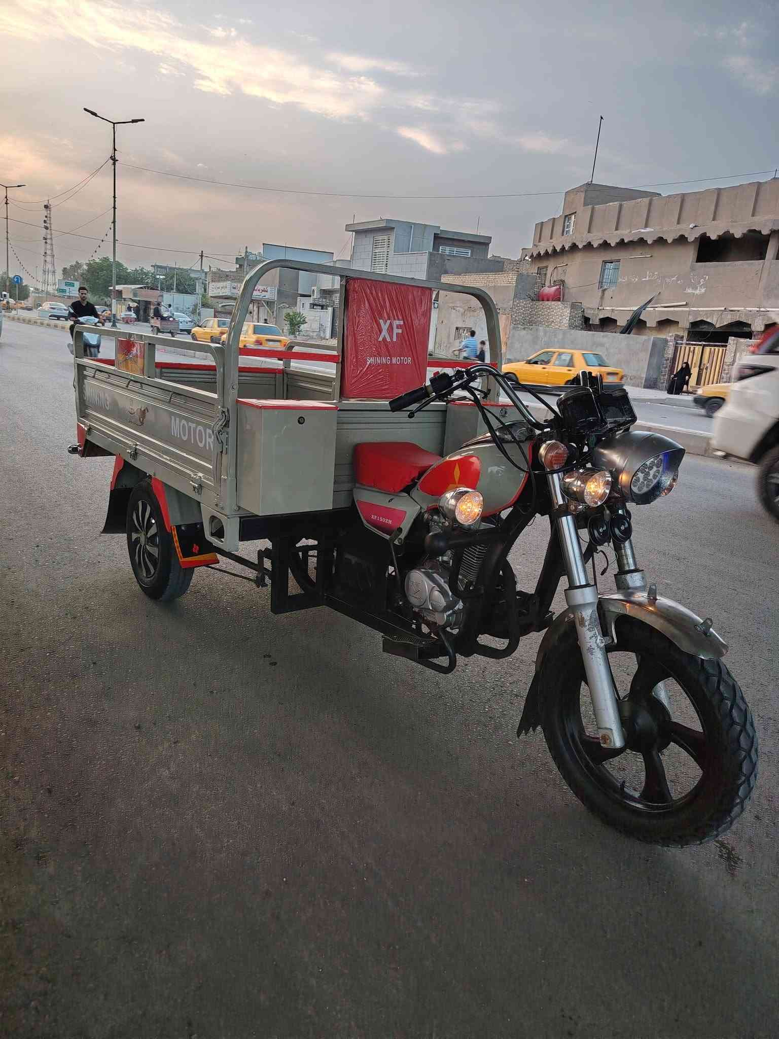 ستوته • صقر جمره • ٢٠١٨