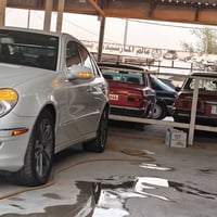 E350 • ٢٠٠٨ • وارد امريكي