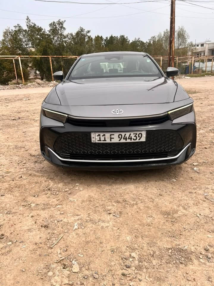 كراون 2024موصفات لمتدد ماشية 77الف كيلو وارد امريكي السعر 260(فقط الشراي يراسلني ) ***********
