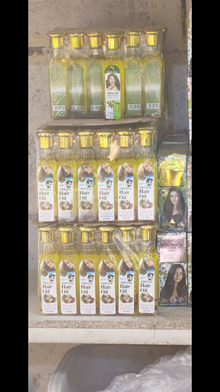 وصول بضاعه جديده اسعار مناسبه 
مخزن الزيادي شارع سالم مجاور لمدرسة ابن سينا 
لبيع جميع المواد المنزليه والمنظفات سعر الجمله 
***********
