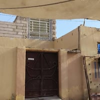 نهايت شارع الصافي • ٢٠٠م • طابو