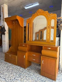 غرفة صاج عراقية • ٦ أبواب • مستخدم