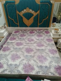دوشك جرباية • نضيف • ضغط عالي
