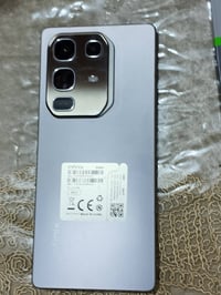 انفنكس نوت 50برو فايف جي عشوائيه 12ذاكره 256 فقط كارتونه وبا ستخدام اف...