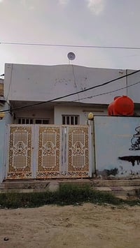أبو خستاوي • ١١٠م • طابو زراعي