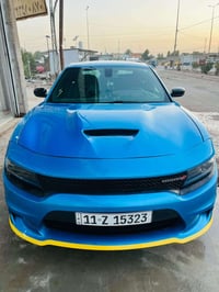تشارجر GT • ٢٠٢٣ • مكينة ٦