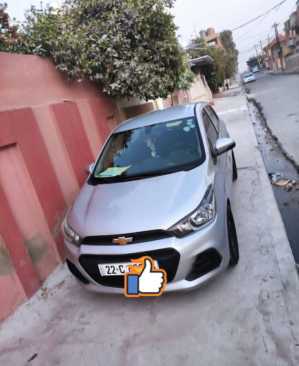 السلام عليكم
سبارك 2018 للبيع
مكان موصل
تلفون
***********@
