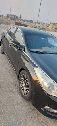 أزيرا ٢٠١٤ • بنزين • طوبه ونخيل