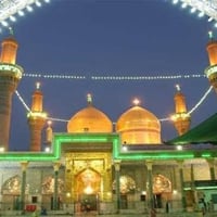 سامراء • بعد الضهر • آخر مقاعد