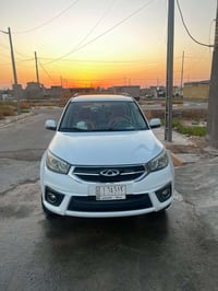 تيگو • محورة غاز • ٢٠١٨
