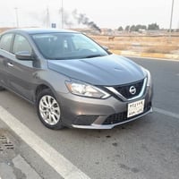 سنترا SV • ٢٠١٩ • كركوك
