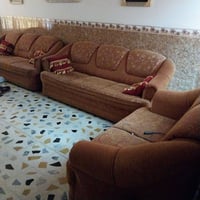 قنفات تركي • ١×١ • حي الوحدة