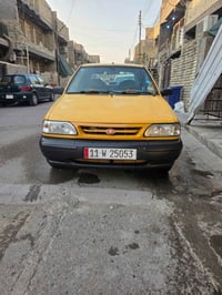 مكفولة • ٢٠١٥ • باسمي