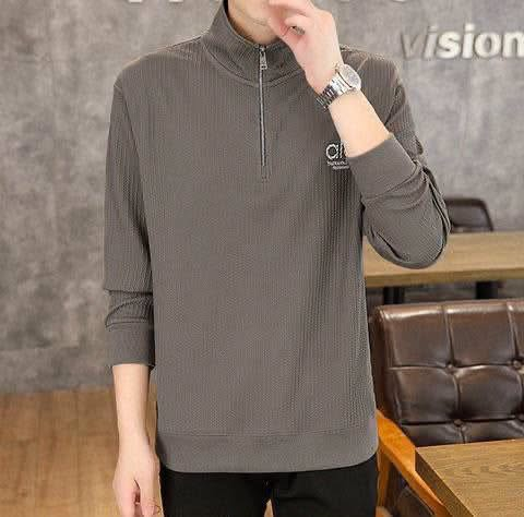 قطن مسنن • ماستر كوالتي • مقاس M-4XL