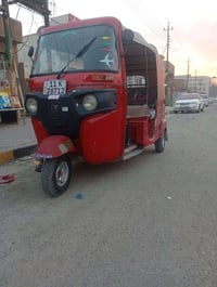 تكتك ١٨ • مكينة • كفالة