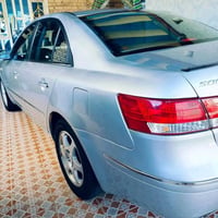 سوناتا • ٢٠٠٨ • مكينة ٢٤٠٠
