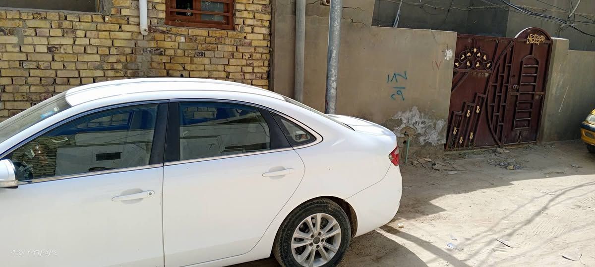 شيري اريزوا موديل 2016 تبريد فول وي السويج حداديه جديد شركه باتري جديد تخم تاير جديد ويل كب دواخل بيجي تحكم بلستيرن اشاين بلمري سياره كفاله عامه ماعده بارد بلجاملغ أربع اصابع تجي وشوف سنويه إلى 30  مكينه وكير كفاله سياره بسمي مداورة ثاني يوم رقم مثنى مكاني ديوانيه رقم مبايل أكثر تفاصيل واتساب موجود *********** شراي اتصل رقم ألماني سعر 68 سياره جديده ونضافه 100/100 بيع مستعجل
